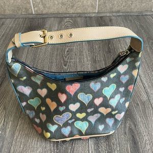 Vintage Dooney and Bourke
